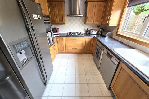 3 bedroom end of terrace house to rent, Glen Doll, St Leonards, East Kilbride