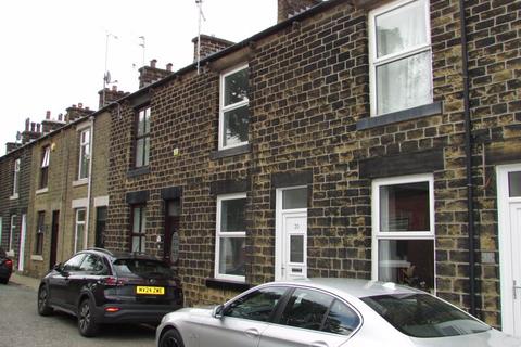 undefined, Joseph Street Littleborough