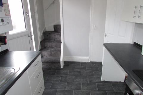 undefined, Joseph Street Littleborough