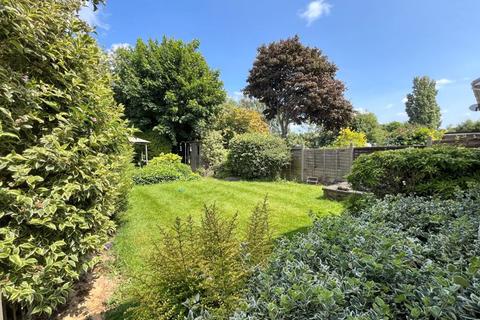 3 bedroom semi-detached house for sale, Lilac Avenue, Streetly, Sutton Coldfield