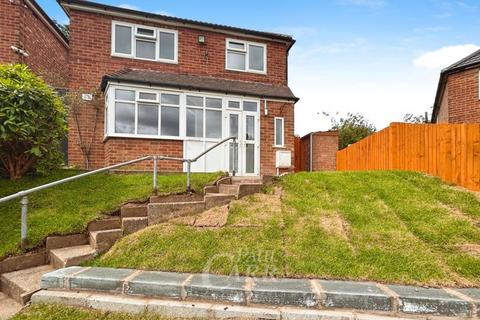 3 bedroom detached house for sale, Greenridge Road, Handsworth Wood, Birmingham, B20 1JP