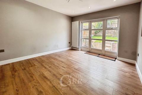 3 bedroom detached house for sale, Greenridge Road, Handsworth Wood, Birmingham, B20 1JP