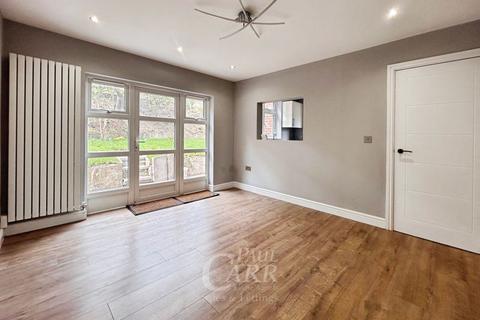 3 bedroom detached house for sale, Greenridge Road, Handsworth Wood, Birmingham, B20 1JP