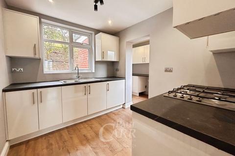 3 bedroom detached house for sale, Greenridge Road, Handsworth Wood, Birmingham, B20 1JP