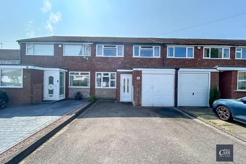Lowlands Avenue, Streetly, Sutton Coldfield, B74 3RF