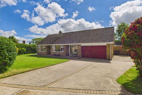 undefined, Embala, Partney Road, Sausthorpe, Spilsby