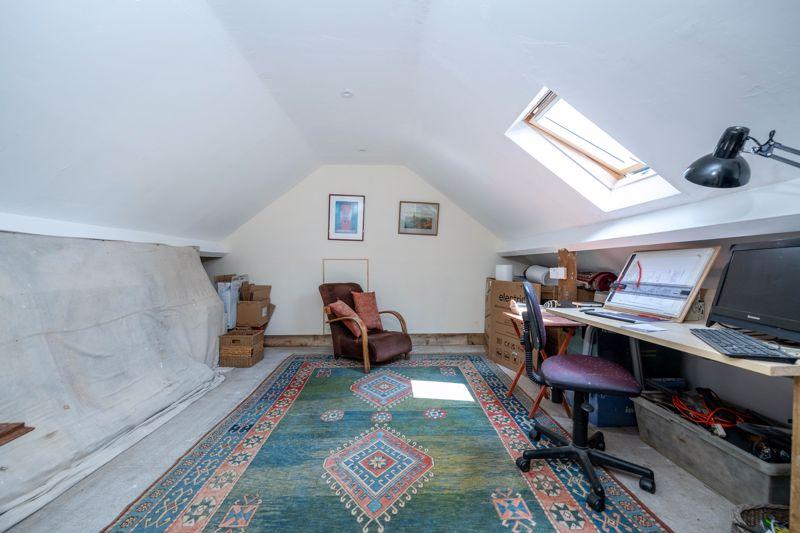 Store Room over...