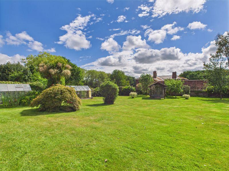 Gardens