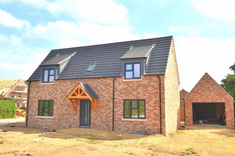 undefined, 1 Horton Close, Elmhirst Road, Horncastle