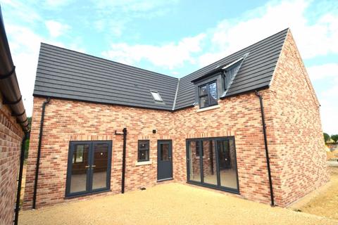 undefined, 1 Horton Close, Elmhirst Road, Horncastle