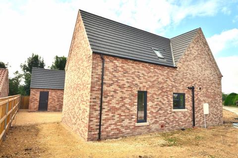 undefined, 1 Horton Close, Elmhirst Road, Horncastle