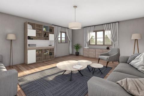 undefined, 1 Horton Close, Elmhirst Road, Horncastle