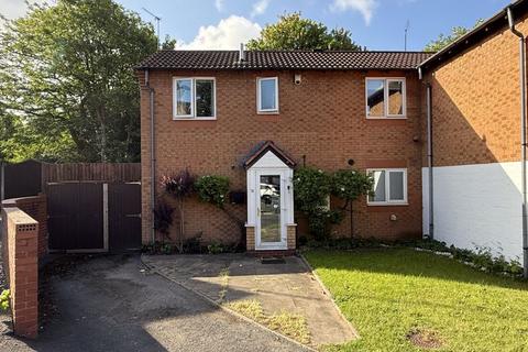 19 Armada Close, Birmingham, B23 7PB