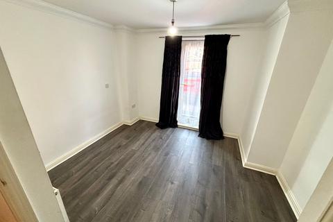 2 bedroom flat to rent, Bromhall Road, Driberg Court Bromhall Road, RM9