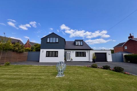 undefined, Golf Open 2026 - Vicarage Lane, Banks - Sleeps 8