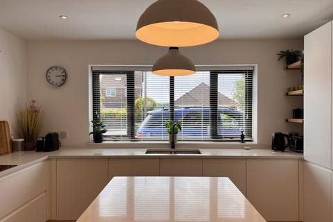 undefined, Golf Open 2026 - Vicarage Lane, Banks - Sleeps 8