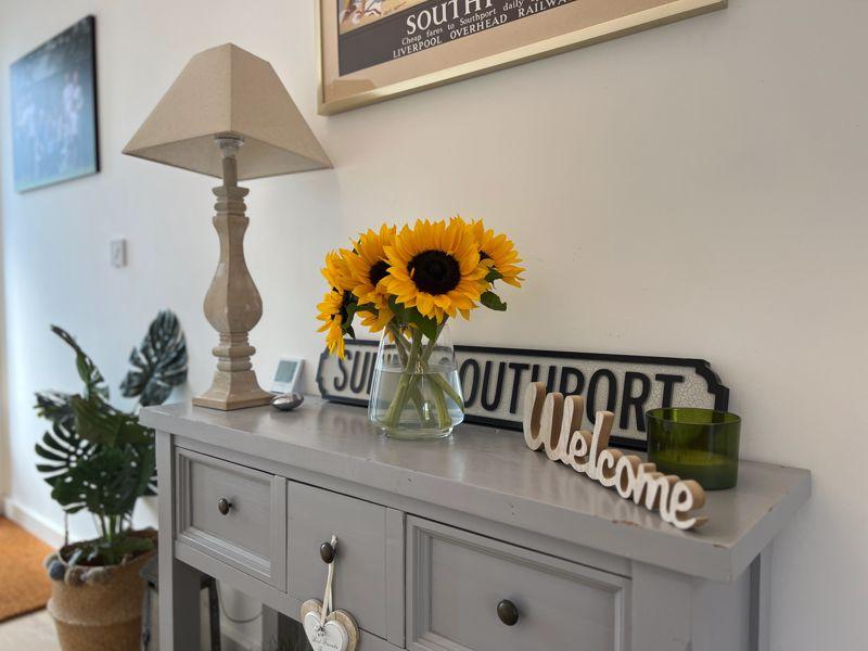 Feature Entrace