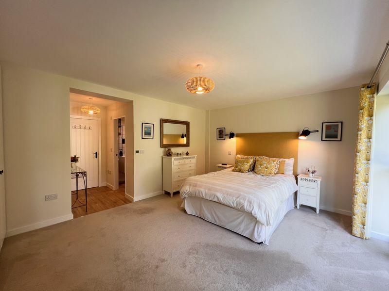Ground Floor Bedroom