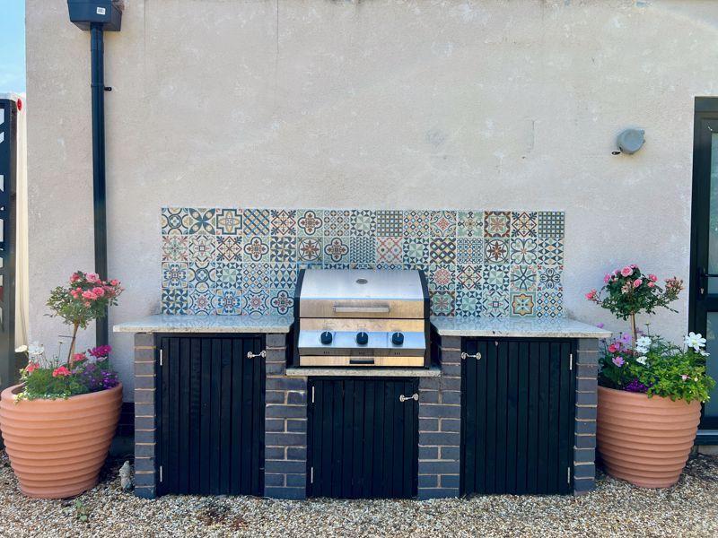 Bbq