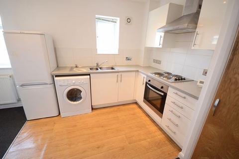 undefined, Columbia Road, Bournemouth BH10