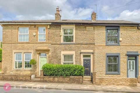 3 bedroom cottage for sale, Bury & Rochdale Old Road, Birtle OL10