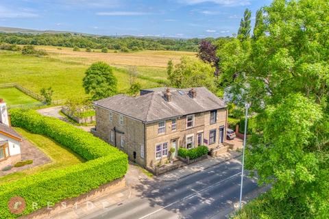 3 bedroom cottage for sale, Bury & Rochdale Old Road, Birtle OL10