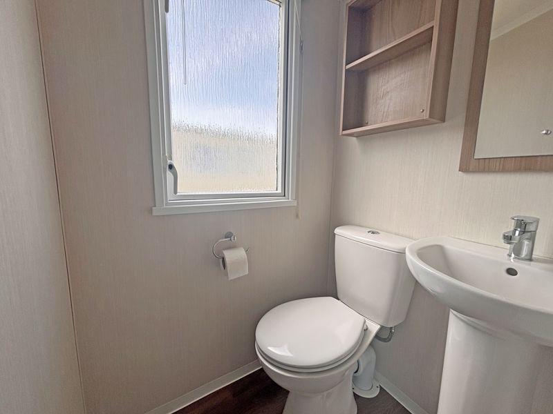 Ensuite WC