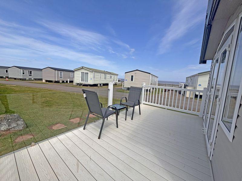 Decking