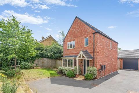 Bennett Drive, Banbury