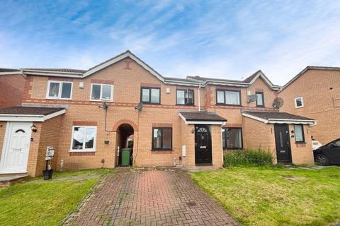 62 Duncombe Road, Bolton, BL3 3FD