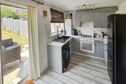 62 Duncombe Road, Bolton, BL3 3FD