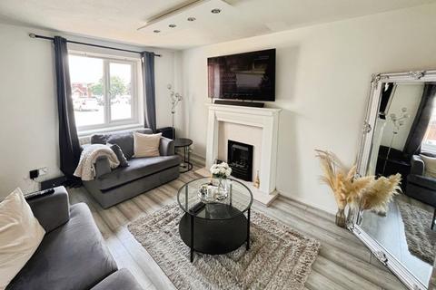 62 Duncombe Road, Bolton, BL3 3FD