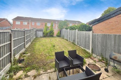 62 Duncombe Road, Bolton, BL3 3FD