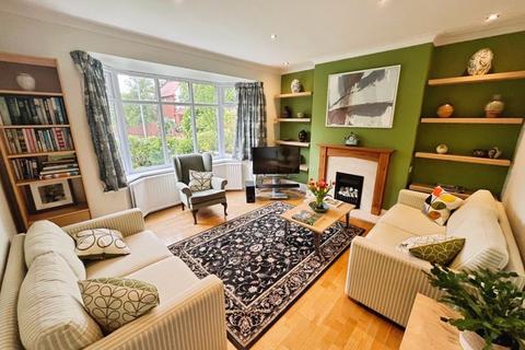 3 bedroom semi-detached house for sale, Albert Road West, Heaton