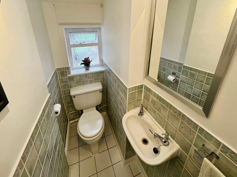 Guest wc
