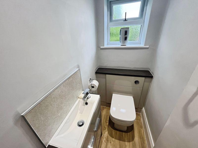 Separate wc