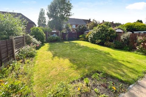 undefined, Crompton Way, Tonge Moor