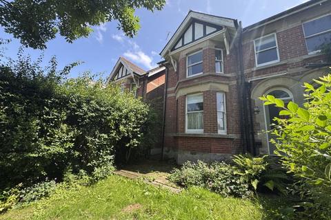 Elm Villas, North Street, Wareham