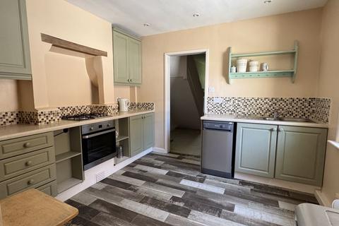 undefined, Elm Villas, North Street, Wareham