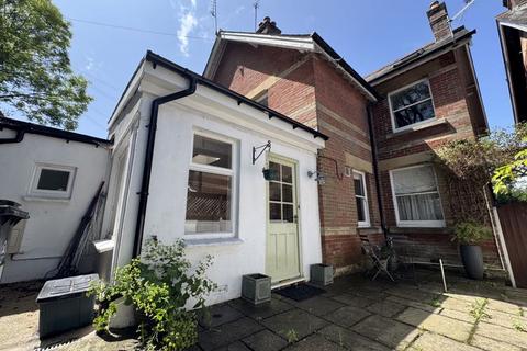 undefined, Elm Villas, North Street, Wareham