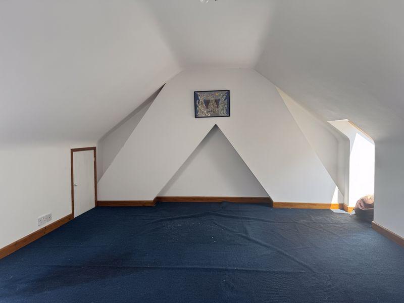 Loft Room