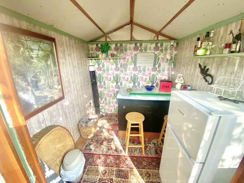 Garden Room/Summer