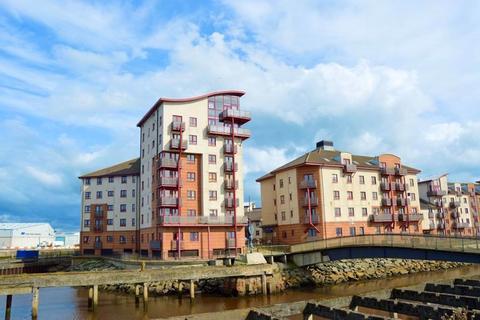undefined, Churchill Tower, South Harbour Street, Ayr
