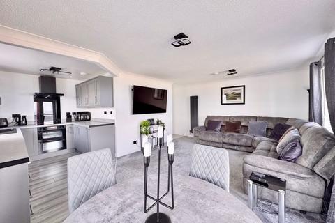 undefined, Churchill Tower, South Harbour Street, Ayr