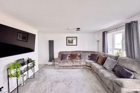undefined, Churchill Tower, South Harbour Street, Ayr