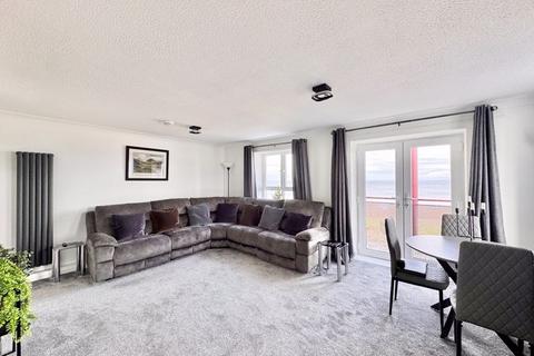 undefined, Churchill Tower, South Harbour Street, Ayr