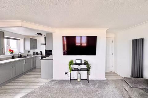 undefined, Churchill Tower, South Harbour Street, Ayr
