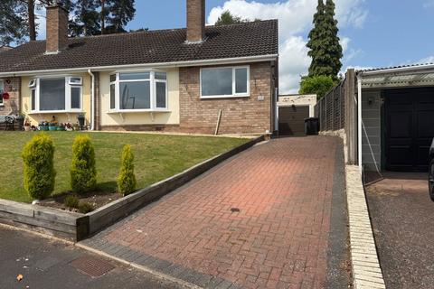undefined, Church View Gardens, Stourbridge DY7