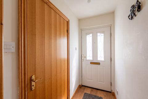 2 bedroom end of terrace house for sale, Cameron Drive, Kirkcaldy KY1