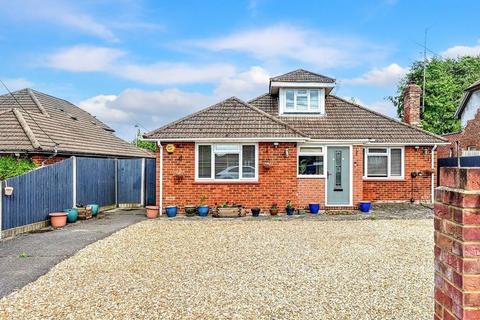 21 Blenheim Road, Old Basing, Basingstoke, RG24 7HW